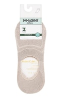 IMMAGINE Vīriešu pēdiņas 929, 39-42, Nude