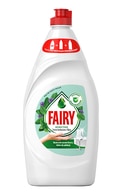  FAIRY undefined FAIRY Sensitive Tea Tree & Mint trauku mazgāšanas līdzeklis, 750ml 