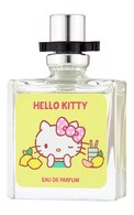 HELLO KITTY Cool&Sweet парфюмированная вода, 15мл