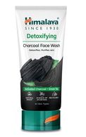  HIMALAYA undefined HIMALAYA Detoxifying Charcoal гель для умывания лица, 150мл  