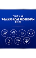 HEAD&SHOULDERS Pro-Expert 7 Tea Tree шампунь против перхоти, 250мл