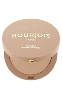BOURJOIS Maxi Round Pot Bronzer bronzējošs pūderis, 001 Light Medium, 7g