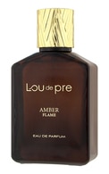 LOU DE PRE Amber Flame парфюмированная вода для мужчин, 90мл