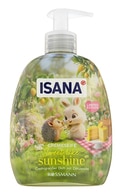  ISANA undefined ISANA крем‑мыло Sweet Like Sunshine, 500мл 