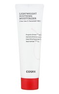 COSRX Lightweight Soothing Moisturizer mitrinošs krēms problemātiskai ādai, 80ml