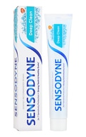 SENSODYNE Deep Clean zobu pasta, 75ml