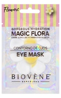  BIOVENE undefined BIOVENE Gorgeous Hydration Magic Flora acu spilventiņi, 1pāris  