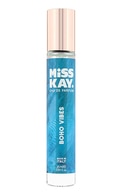  MISS KAY undefined MISS KAY EdP Boho Vibes парфюмированная вода, 25мл  