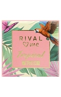  RIVAL LOVES ME undefined RIVAL LOVES ME Tropical vaigu sārtums, 6g  