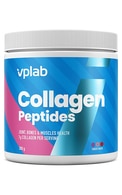  VPLAB undefined VPLAB Collagen Peptides коллагеновые пептиды со вкусом лесных ягод, 300г  