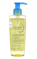  BIODERMA undefined BIODERMA Atoderm Huile de douche dušas eļļa, 200ml  