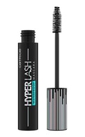 CATRICE Hyper Lash Waterproof тушь для ресниц, 010 Electric Black, 11мл
