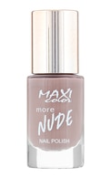 MAXI COLOR More Nude nagu laka, 01, 10ml