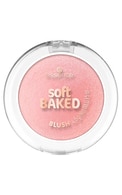  ESSENCE undefined ESSENCE Soft Baked vaigu sārtums, 4.5g 