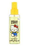 BI-ES Kids Hello Kitty ароматизированный спрей с блеском для тела, 100мл