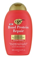  ORGANIX undefined OGX Bond Protein Repair šampūns matiem, 385ml 