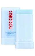 TOCOBO Cotton Soft Sun Stick солнцезащитный крем-карандаш, SPF50+, 19г