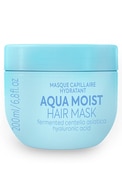  ECOFORIA undefined ECOFORIA Aqua Moist увлажняющая маска для волос, 200мл  