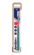 JORDAN Clean Smile Care zobu birste, Soft JORDAN undefined JORDAN Clean Smile Care zobu birste, Soft