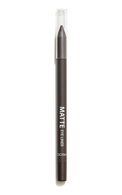  GOSH undefined GOSH Matte acu zīmulis, 1.2g  