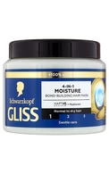 GLISS Care Moisture 4in1 маска для волос, 400мл