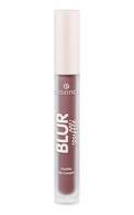 ESSENCE Blur Soufflé Matte губная помада, 01 Deep Scroll, 3.6мл