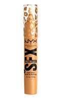  NYX PROFESSIONAL MAKEUP undefined NYX PROFESSIONAL MAKEUP SFX zīmulis, Gilded Grave, 1gab.  