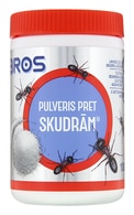  BROS undefined BROS Порошок против муравьёв, 100г 