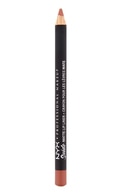 NYX PROFESSIONAL MAKEUP Suede Matte lūpu zīmulis, 52 Free Spirit, 1g