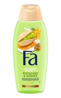  FA undefined FA Soft Pistachio & Honey крем для душа, 400мл  