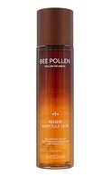 MISSHA Bee Pollen Renew концентрированный тоник с пчелиной пыльцой, 150мл