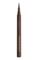  CATRICE undefined CATRICE Calligraph Pro Precise Matt водостойкая подводка для глаз, 1мл  