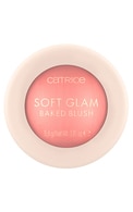 CATRICE Soft Glam румяна, 010 On Cloud Pink, 5.6г