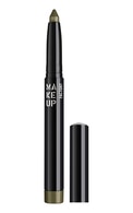 MAKE UP FACTORY Cooling тени-карандаш для век, 24 Olive Garden, 1.4г