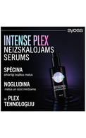 SYOSS Intense Plex Leave-In сыворотка для волос, 100мл