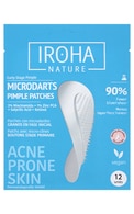  IROHA NATURE undefined IROHA NATURE Mikroadatu pači dziļām pinnēm, 12gab.  