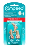 COMPEED Dažāda lieluma plāksteri tulznām, 5gab. COMPEED undefined COMPEED Dažāda lieluma plāksteri tulznām, 5gab.