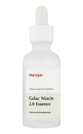 MANYO Galac Niacin 2.0 izgaismojoša sejas esence, 50ml