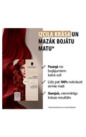 CRÈME SUPREME краска для волос, 6-88 Red Dark Blonde