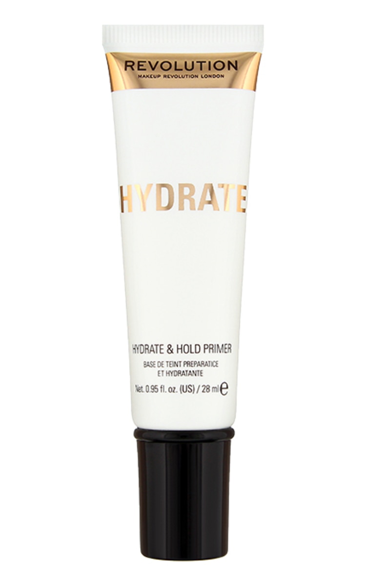 MAKE UP REVOLUTION MAKEUP REVOLUTION Hydrate praimeris, 28ml