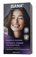  ISANA PROFFESIONAL undefined ISANA PROFESSIONAL Интенсивная кремообразная краска для волос, 60 тёмный блонд 