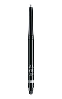 MAKE UP FACTORY Metallic acu zīmulis, 05 Silver Arrow, 0.31g
