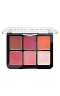 CATRICE Blur Balm палетка румян, 010 Blush Blindness, 6г