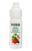  VITO undefined VITO Pilnmēslojums dārzeņiem un puķēm, 520ml  