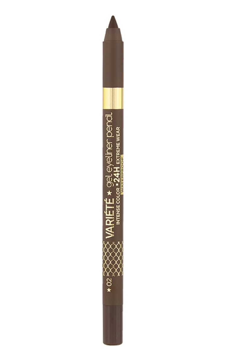  EVELINE  EVELINE Variete Gel карандаш для глаз, 9г  EVELINE Variete Gel карандаш для глаз, 9г