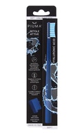  PIUMA undefined PIUMA Hyaluronic Acid Soft зубная щётка, 1шт.  