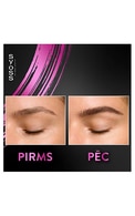 SYOSS Brow Tint uzacu krāsa, Light Brown, 1gab.