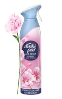 AMBI PUR Air Flowers&Spring освежитель воздуха, 185мл