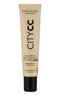 MADARA CITY CC Hyaluronic Anti-pollution CC cream SPF15, medium, 40мл