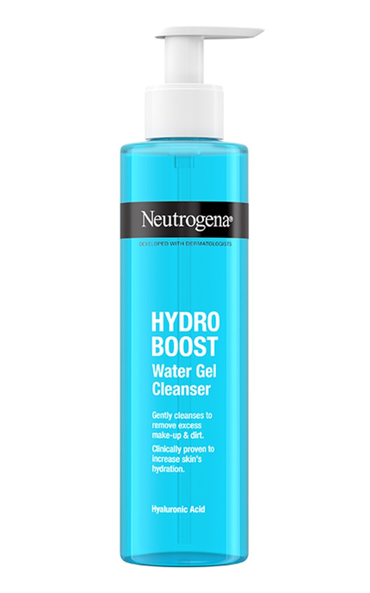 NEUTROGENA NEUTROGENA Hydro Boost attīrošs gels, 200ml 200 ml